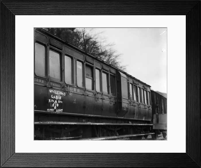 Framed Print : TRURI-RYrst-1 Framed Print : TRURI-RYrst-1