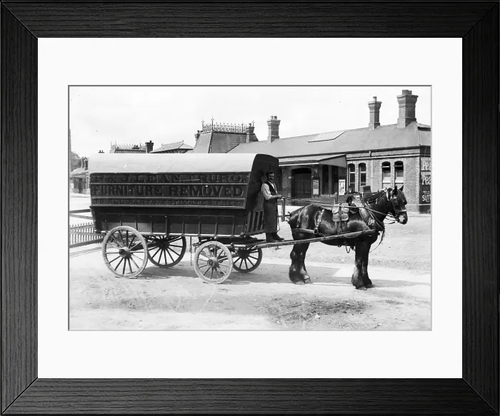 Framed Print : TRURI-RYrtr-2