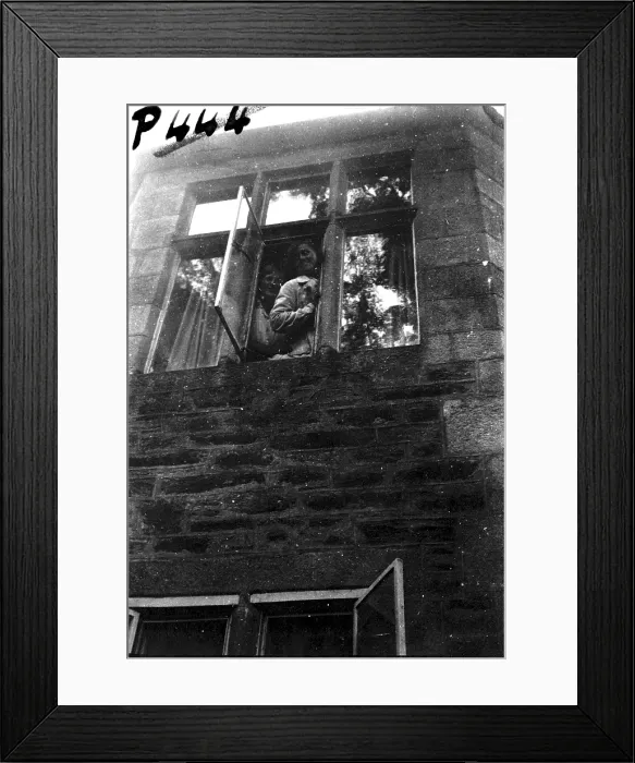 Framed Print : TRURI-1972-2-465 Framed Print : TRURI-1972-2-465