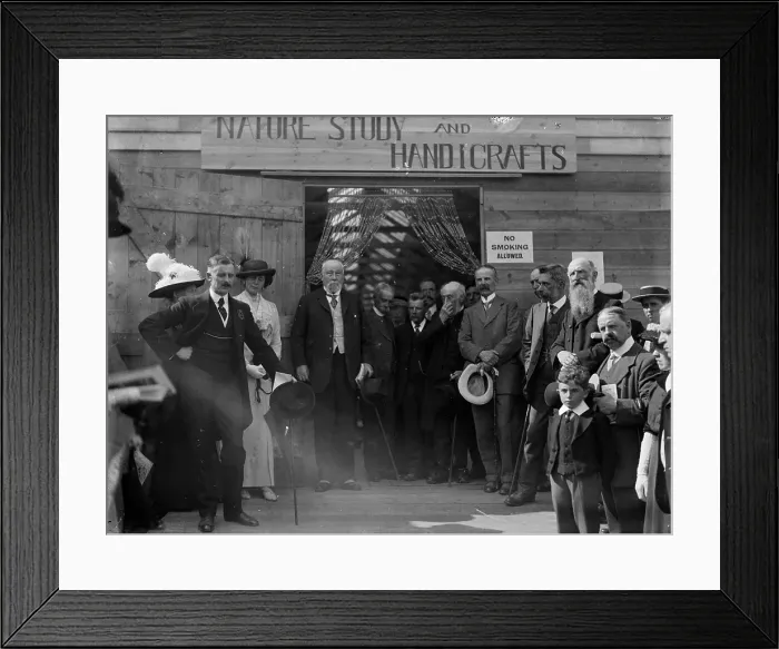 Framed Print : TRURI-1972-2-302