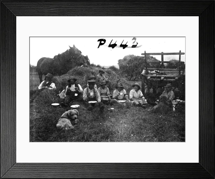 Framed Print : TRURI-1972-2-466 Framed Print : TRURI-1972-2-466