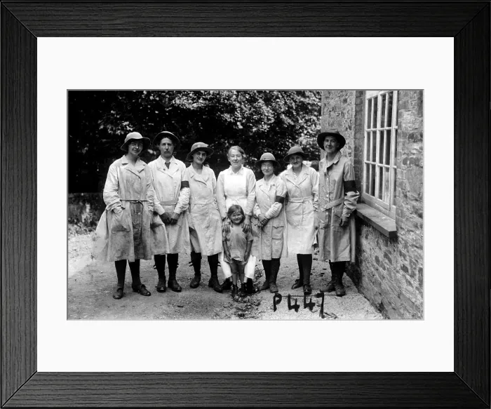 Framed Print : TRURI-1972-2-469 Framed Print : TRURI-1972-2-469