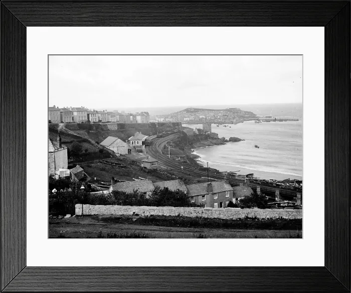 Framed Print : TRURI-RYivs-1