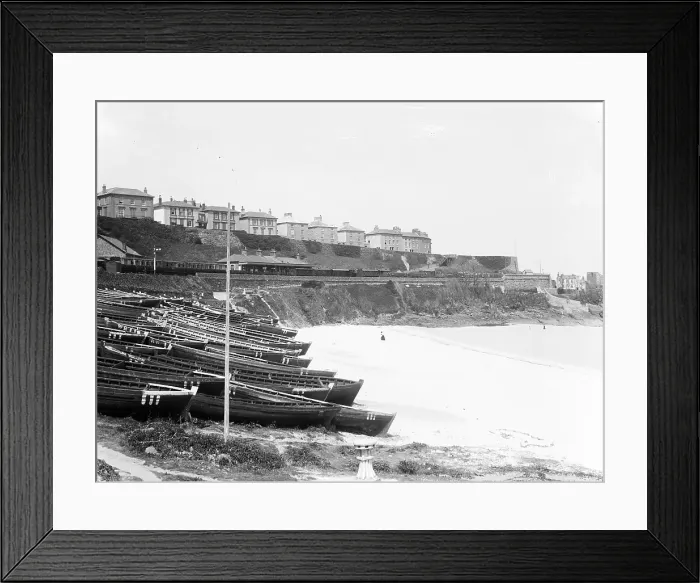 Framed Print : TRURI-RYivs-5