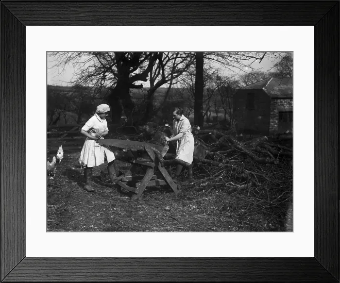 Framed Print : TRURI-1972-2-52 Framed Print : TRURI-1972-2-52
