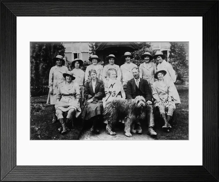 Framed Print : TRURI-1972-2-558 Framed Print : TRURI-1972-2-558