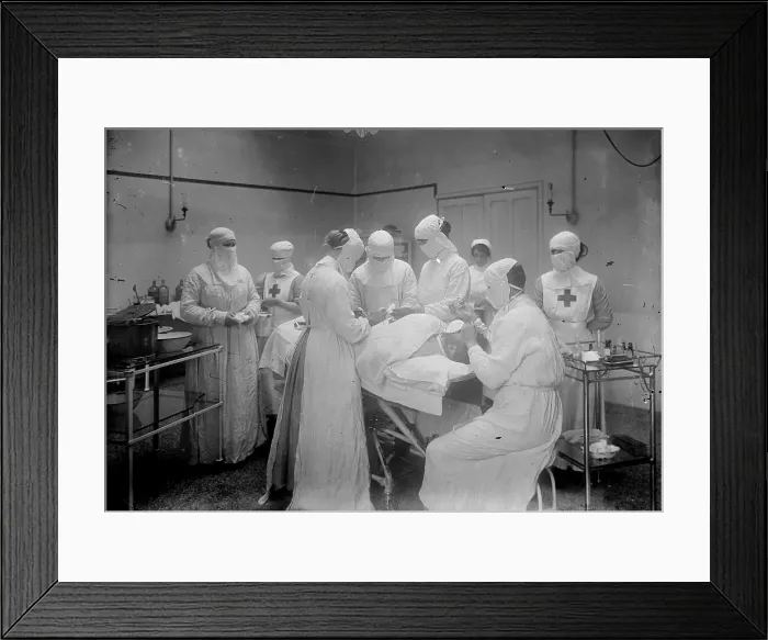 Framed Print : TRURI-TRUhrc-20
