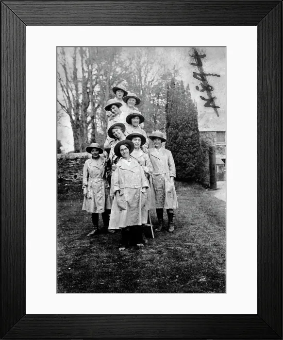 Framed Print : TRURI-1972-2-565
