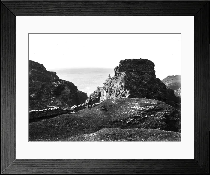 Framed Print : TRURI-TINca-15