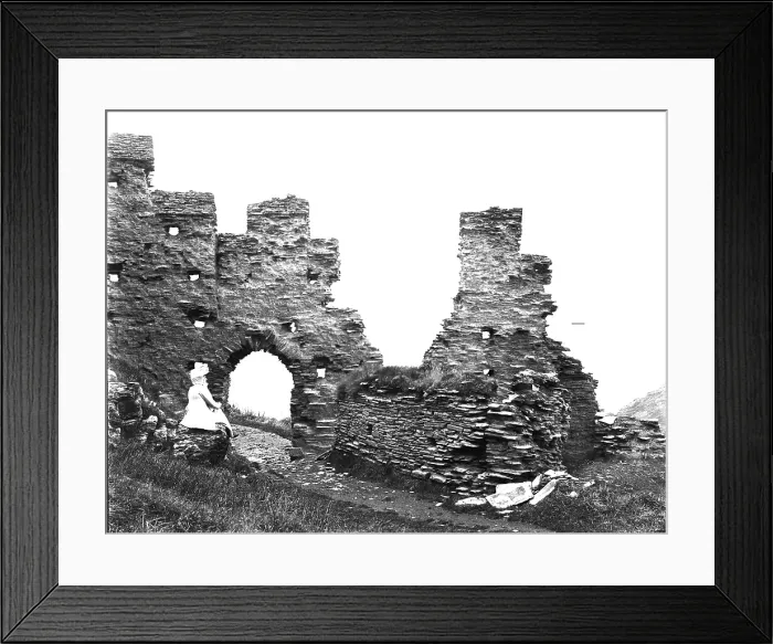 Framed Print : TRURI-TINca-6 Framed Print : TRURI-TINca-6