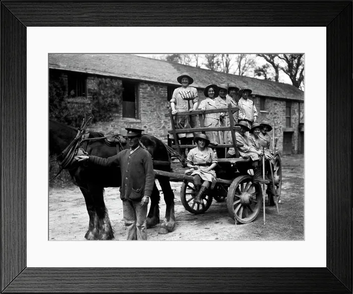 Framed Print : TRURI-1972-2-66