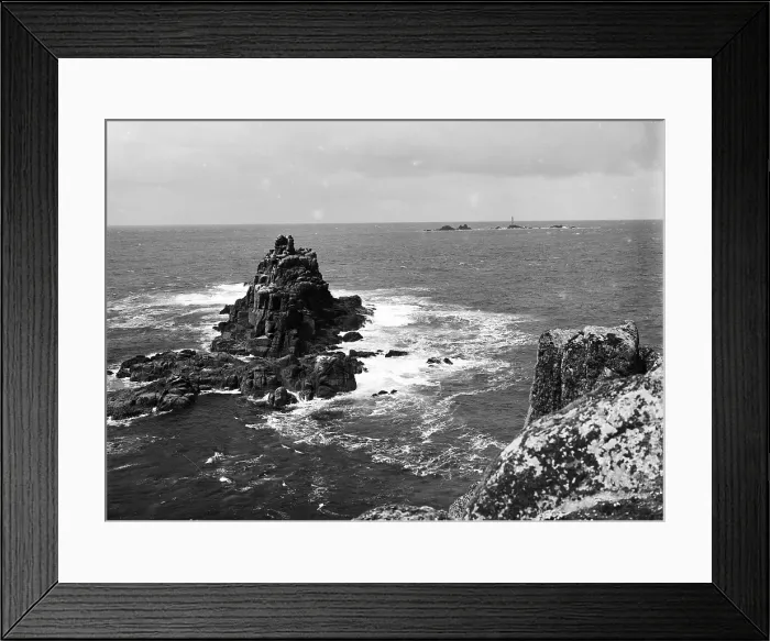 Framed Print : TRURI-SENcl-17