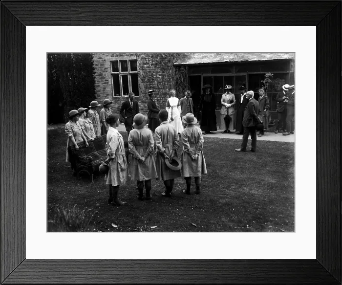Framed Print : TRURI-1972-2-78 Framed Print : TRURI-1972-2-78