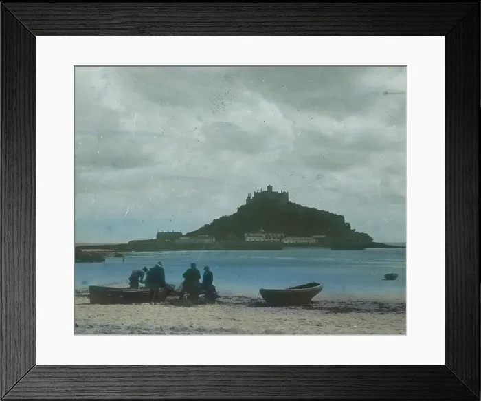 Framed Print : TRURI-1990-2-12-102X