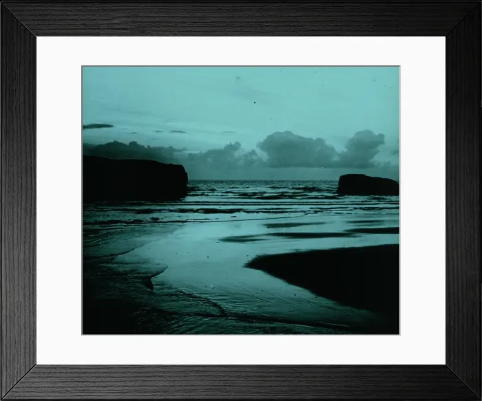 Framed Print : TRURI-1990-2-12-4 Framed Print : TRURI-1990-2-12-4
