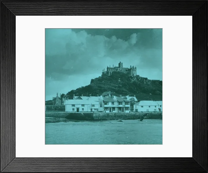Framed Print : TRURI-1990-2-12-106