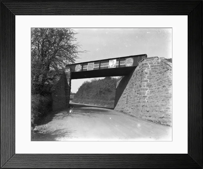 Framed Print : TRURI-RYtol-1