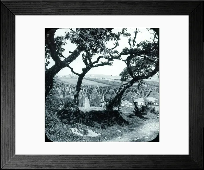 Framed Print : TRURI-RYcwd-1