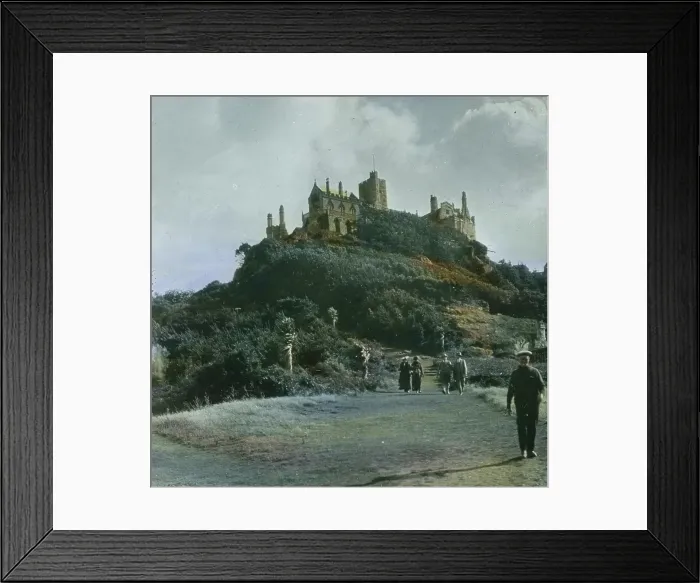 Framed Print : TRURI-1990-2-12-110 Framed Print : TRURI-1990-2-12-110