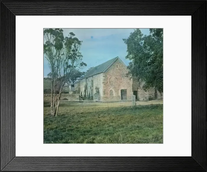 Framed Print : TRURI-1990-2-12-43