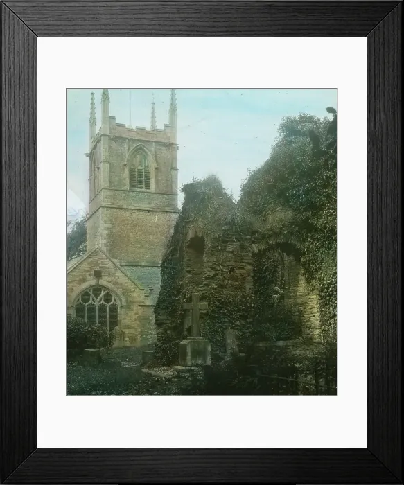 Framed Print : TRURI-1990-2-12-111