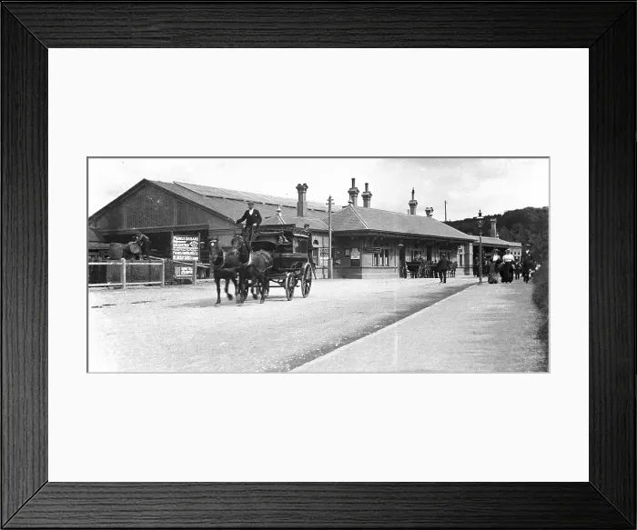 Framed Print : TRURI-RYfal-4
