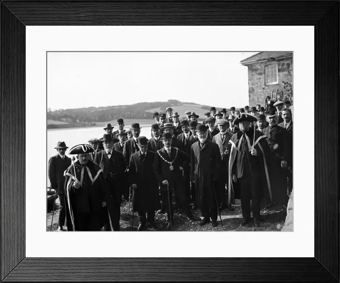Framed Print : TRURI-TRUbbo-11