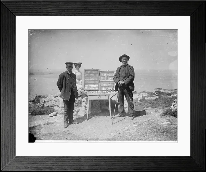 Framed Print : TRURI-SENft-15 Framed Print : TRURI-SENft-15