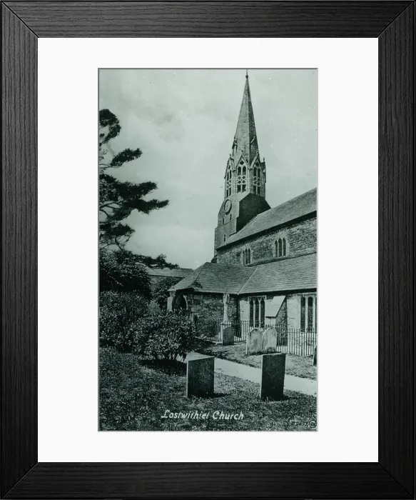 Framed Print : TRURI-1990-2-12-57 Framed Print : TRURI-1990-2-12-57