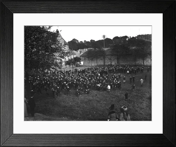 Framed Print : TRURI-TRUbbo-18
