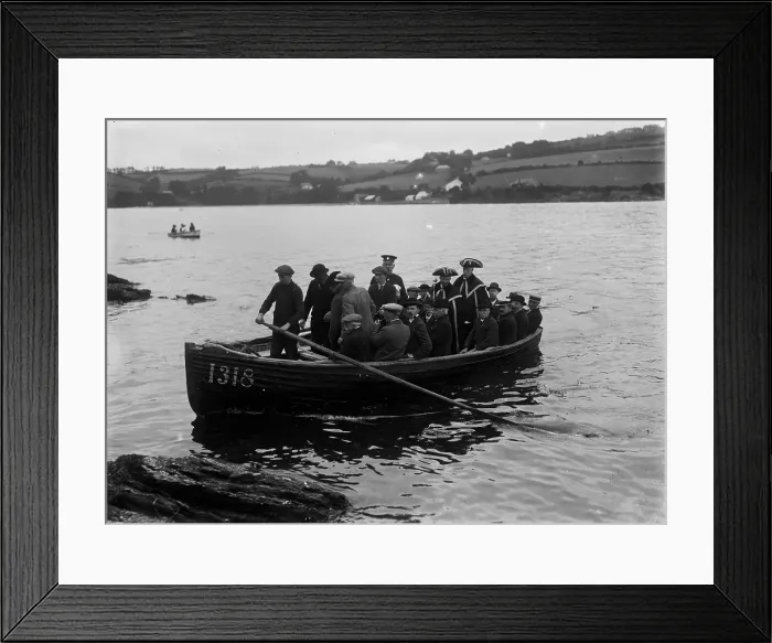 Framed Print : TRURI-TRUbbo-3