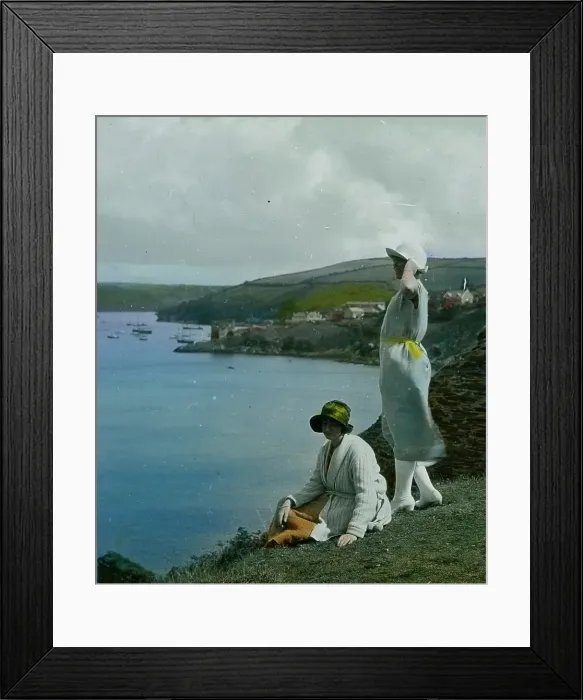 Framed Print : TRURI-1990-2-12-67 Framed Print : TRURI-1990-2-12-67