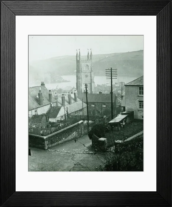 Framed Print : TRURI-1990-2-12-68 Framed Print : TRURI-1990-2-12-68