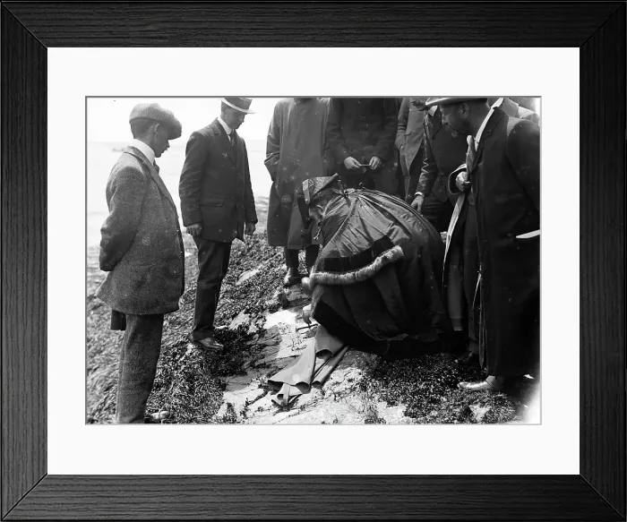 Framed Print : TRURI-TRUbbo-7