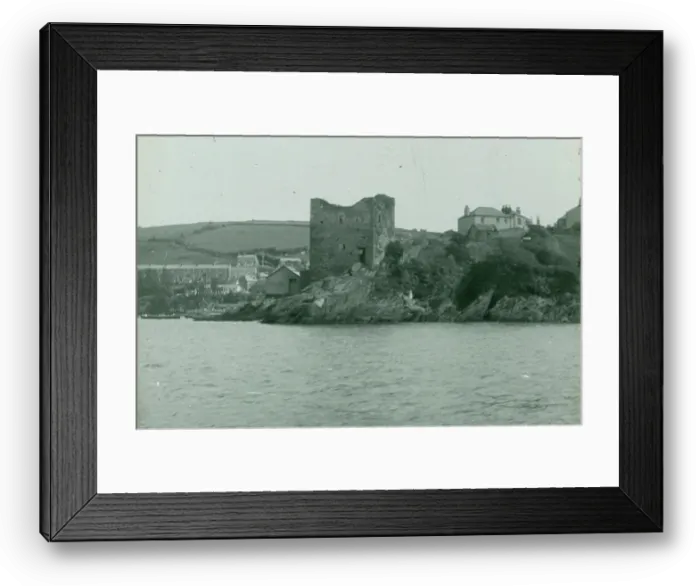 Framed Print : TRURI-1990-2-12-70