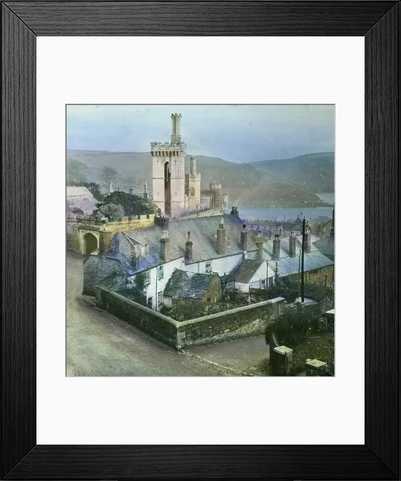 Framed Print : TRURI-1990-2-12-71 Framed Print : TRURI-1990-2-12-71