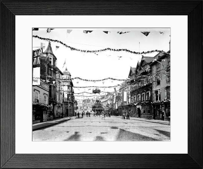 Framed Print : TRURI-TRUbvw-1 Framed Print : TRURI-TRUbvw-1