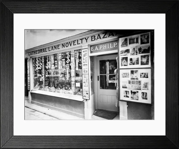 Framed Print : TRURI-TEcal-3