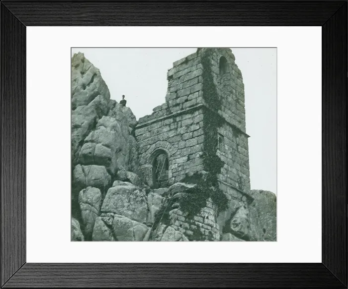 Framed Print : TRURI-1990-2-12-19 Framed Print : TRURI-1990-2-12-19