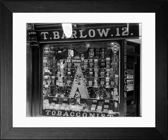 Framed Print : TRURI-TRUcal-2