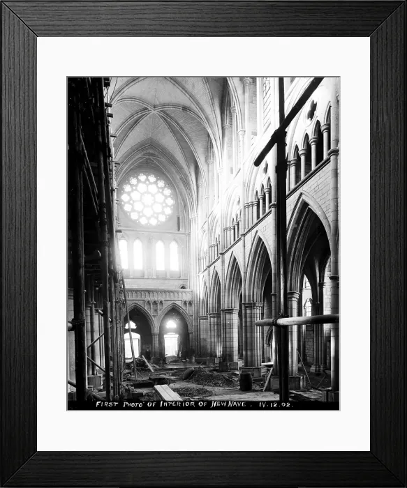 Framed Print : TRURI-TEcan-6