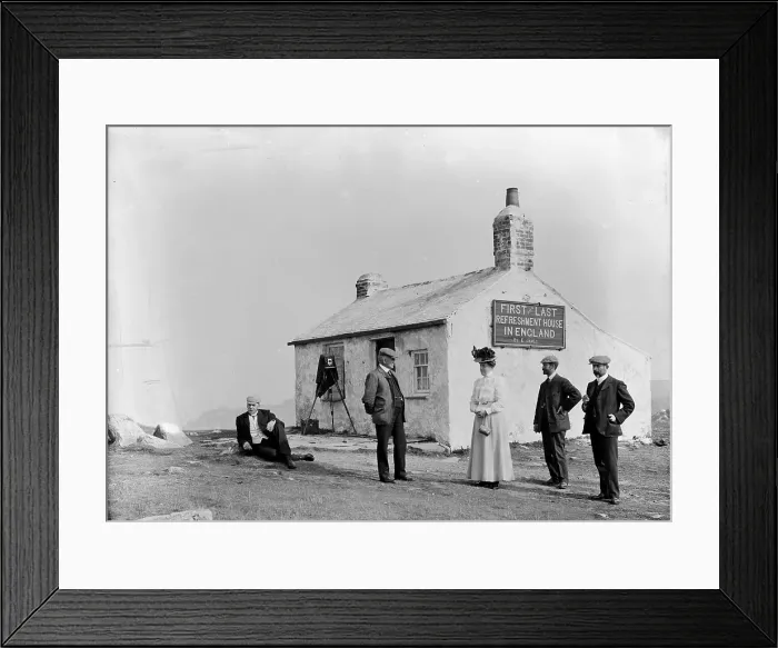 Framed Print : TRURI-SENft-1