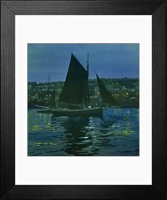 Framed Print : TRURI-1990-2-12-76 Framed Print : TRURI-1990-2-12-76