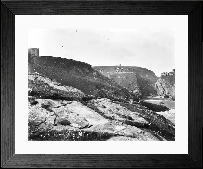 Framed Print : TRURI-TINha-6 Framed Print : TRURI-TINha-6