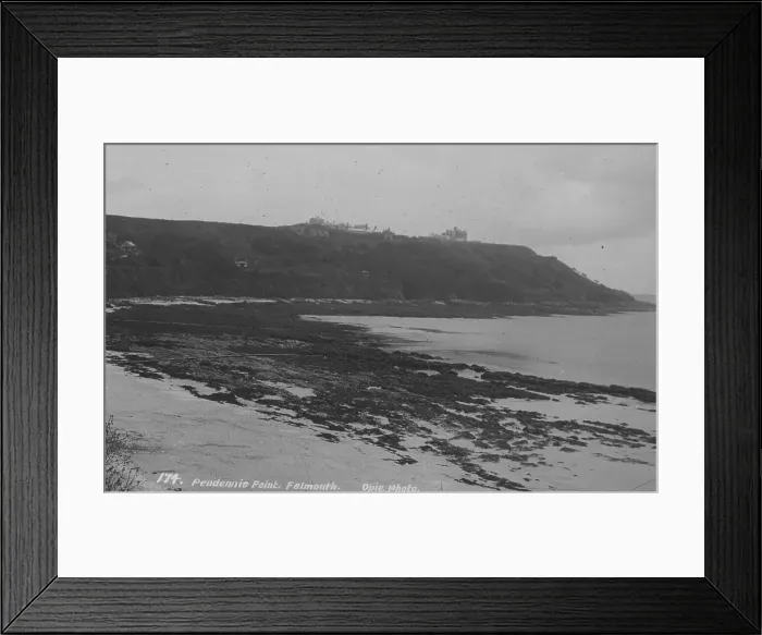 Framed Print : TRURI-1990-2-12-80 Framed Print : TRURI-1990-2-12-80