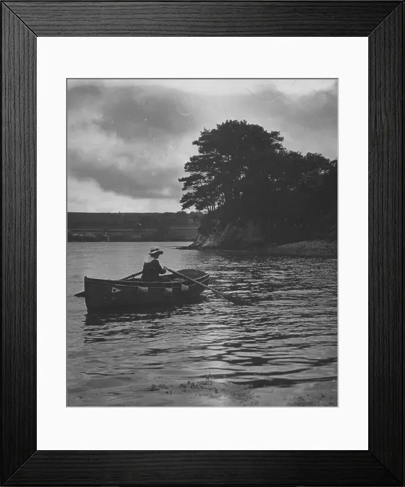 Framed Print : TRURI-1990-2-12-83 Framed Print : TRURI-1990-2-12-83