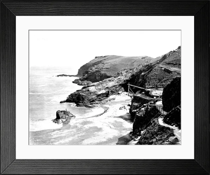 Framed Print : TRURI-TINha-9