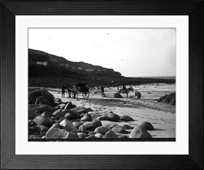 Framed Print : TRURI-SENcv-23