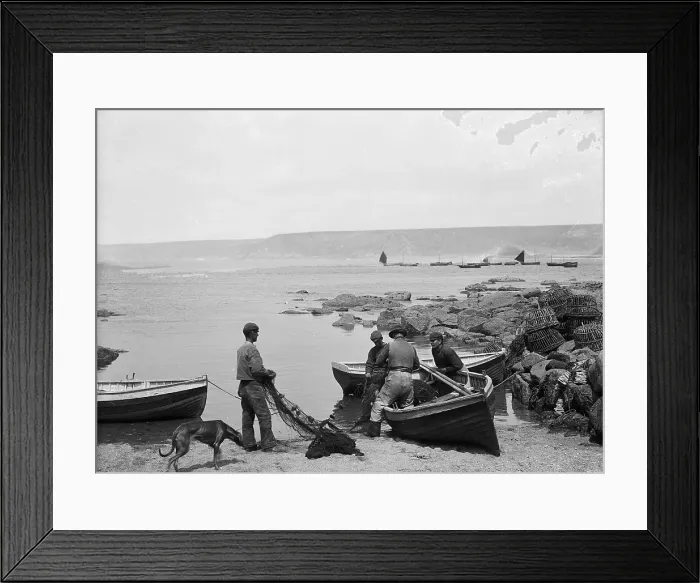 Framed Print : TRURI-SENcv-5