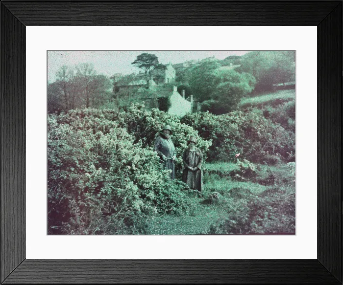Framed Print : TRURI-1990-2-27